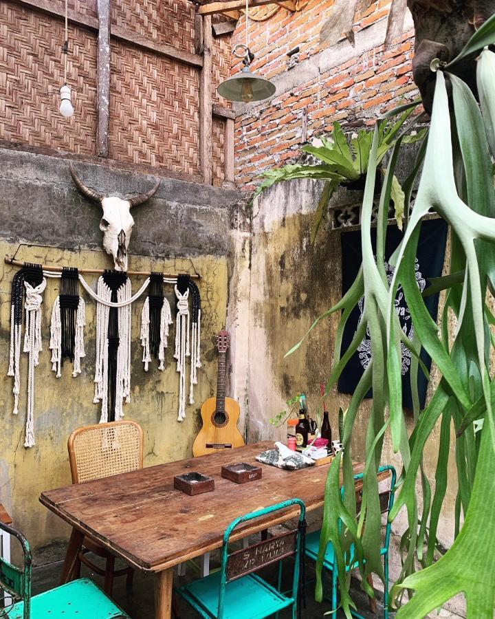 Diwas Stay Yogyakarta Exterior photo
