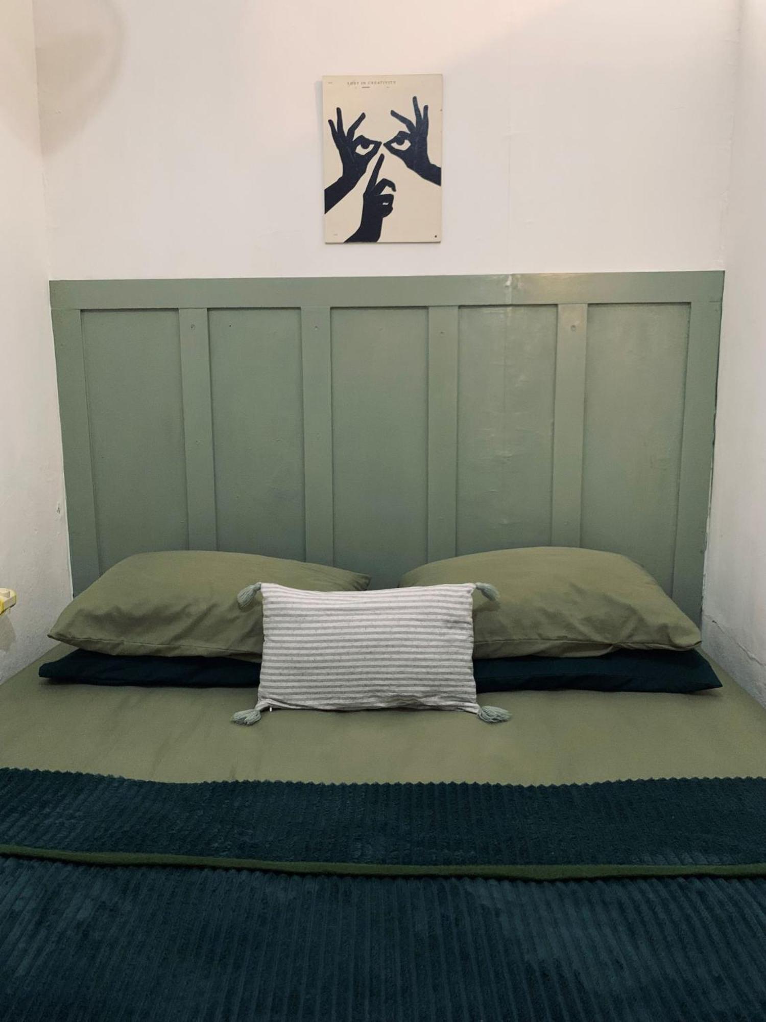 Diwas Stay Yogyakarta Exterior photo