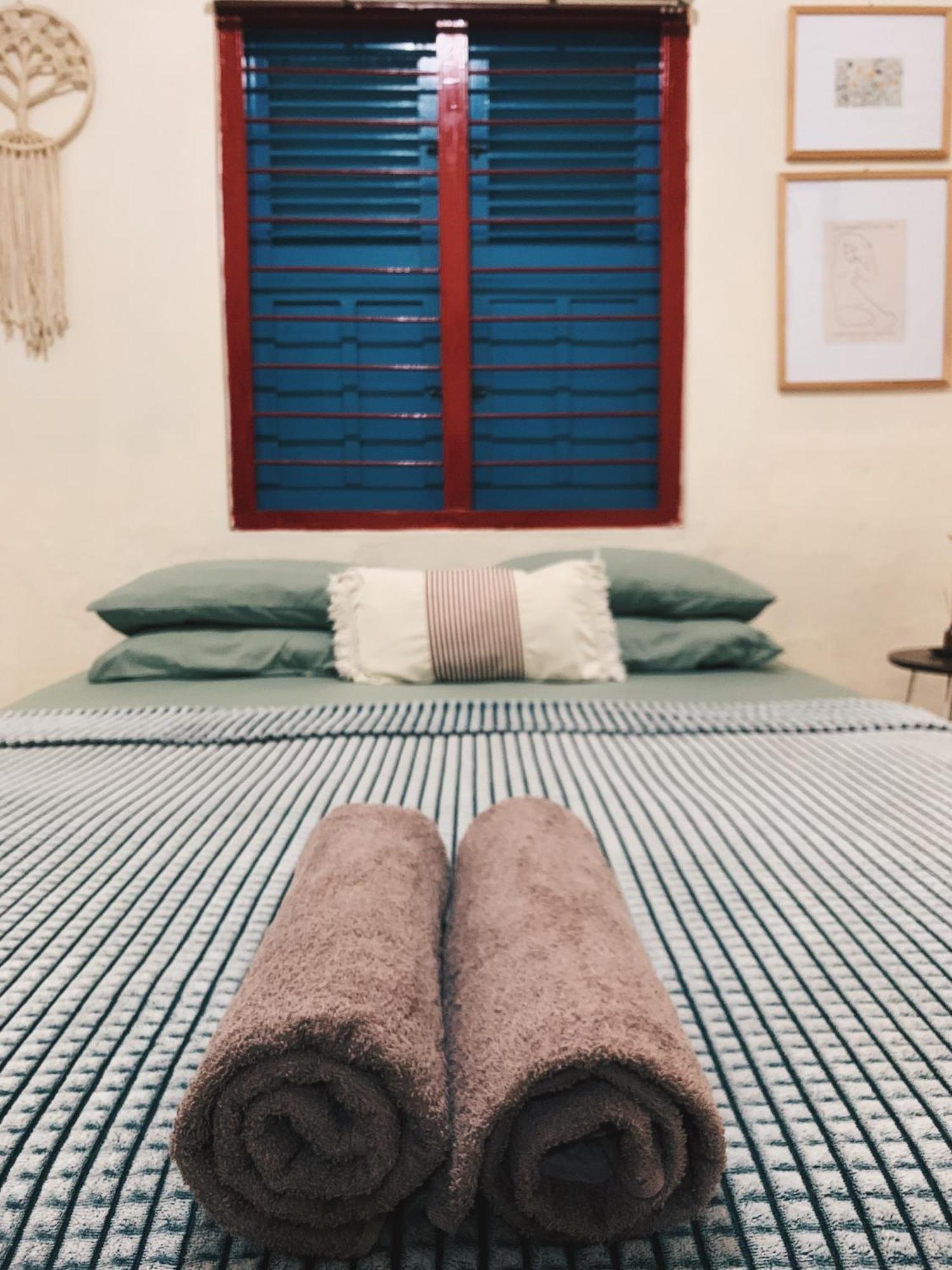 Diwas Stay Yogyakarta Exterior photo