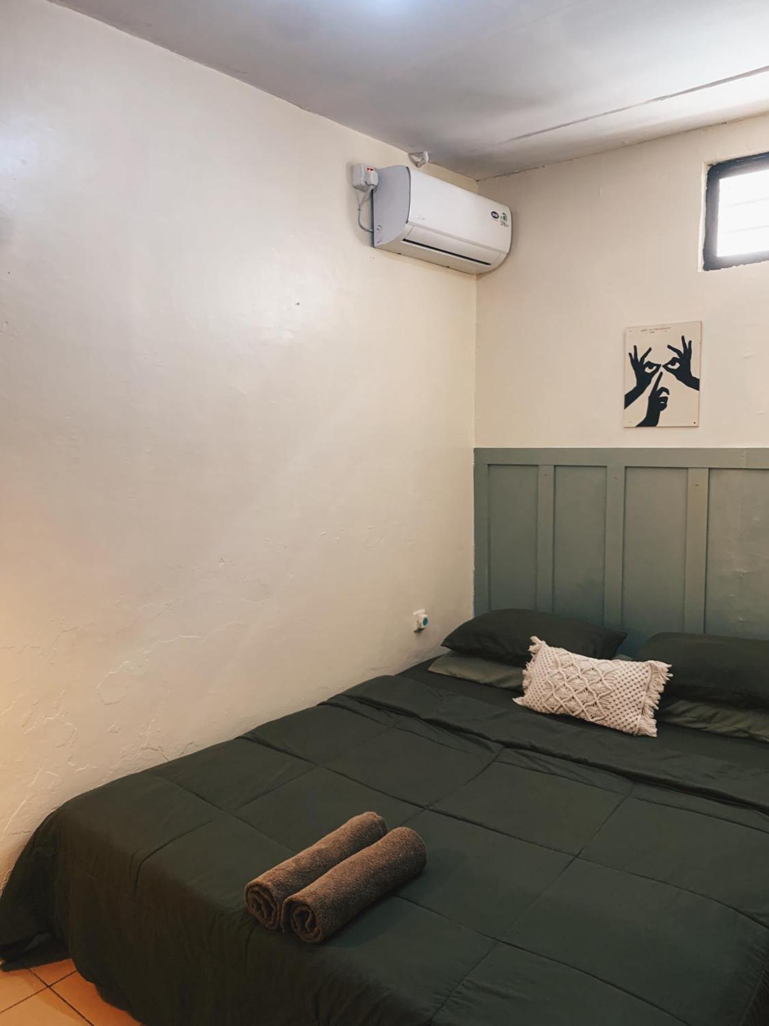 Diwas Stay Yogyakarta Exterior photo